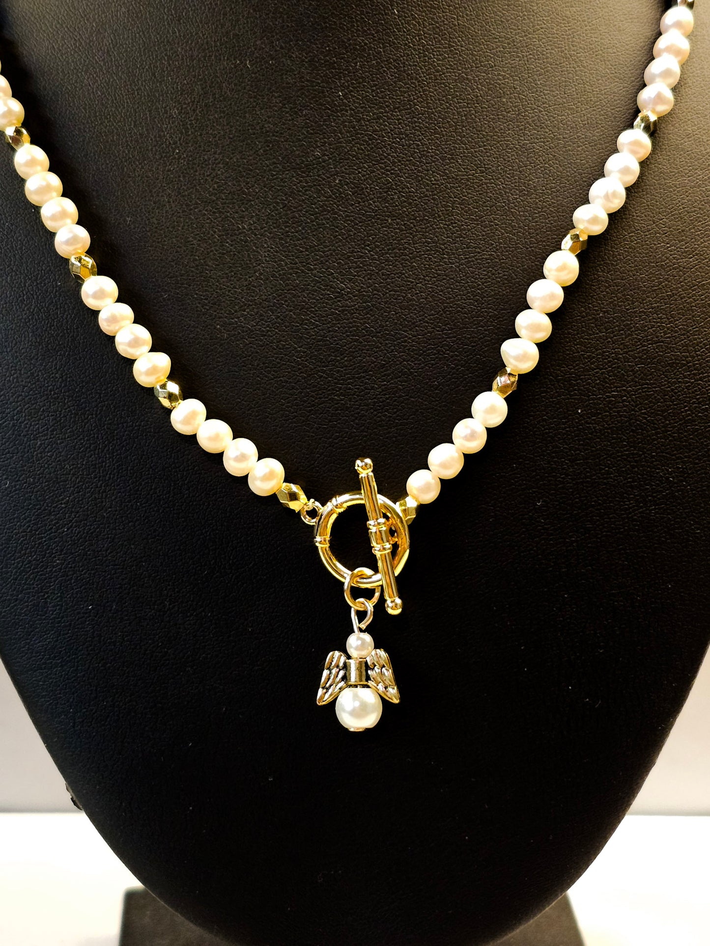 Little Pearly Guardian