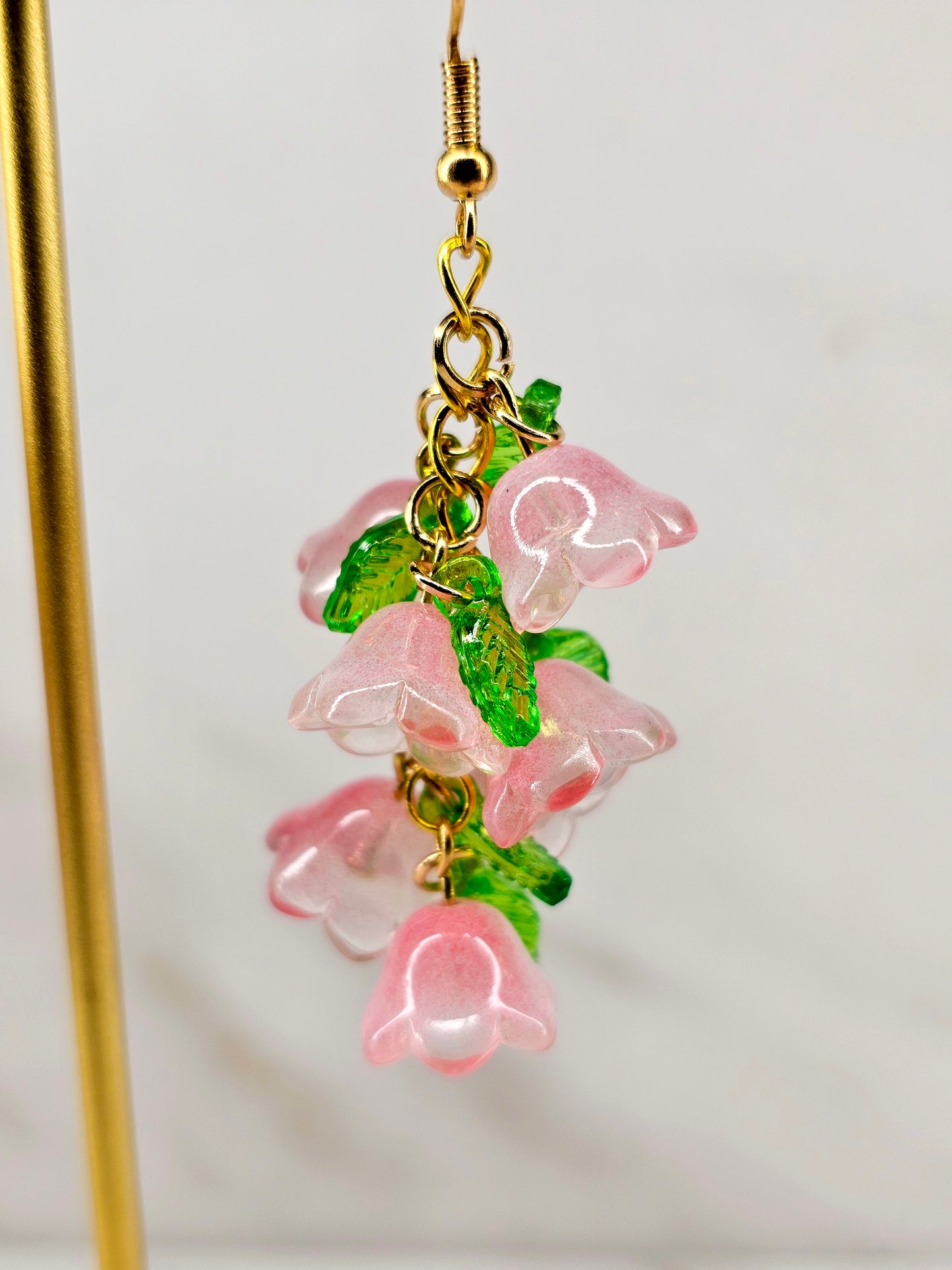 Bloom Song Earrings