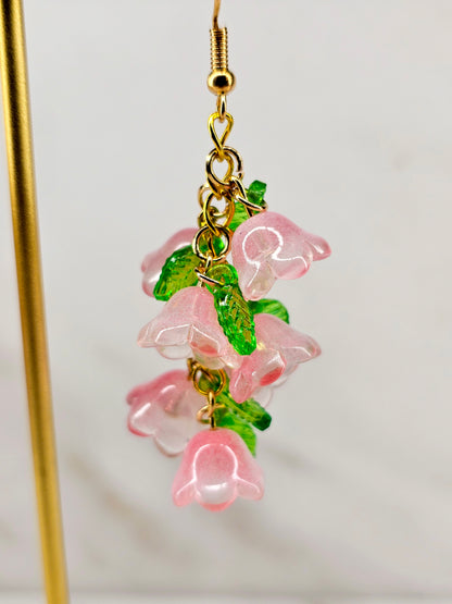 Bloom Song Earrings
