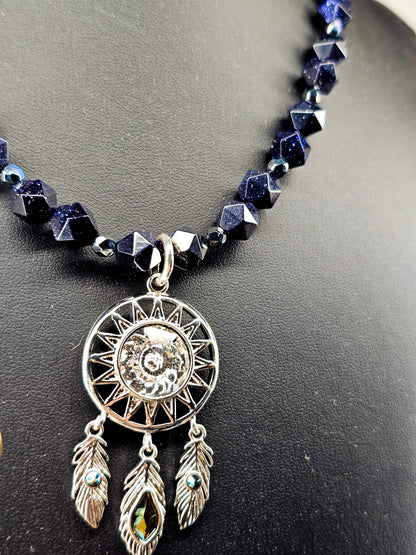 Starlit Dreams Jewelry Set