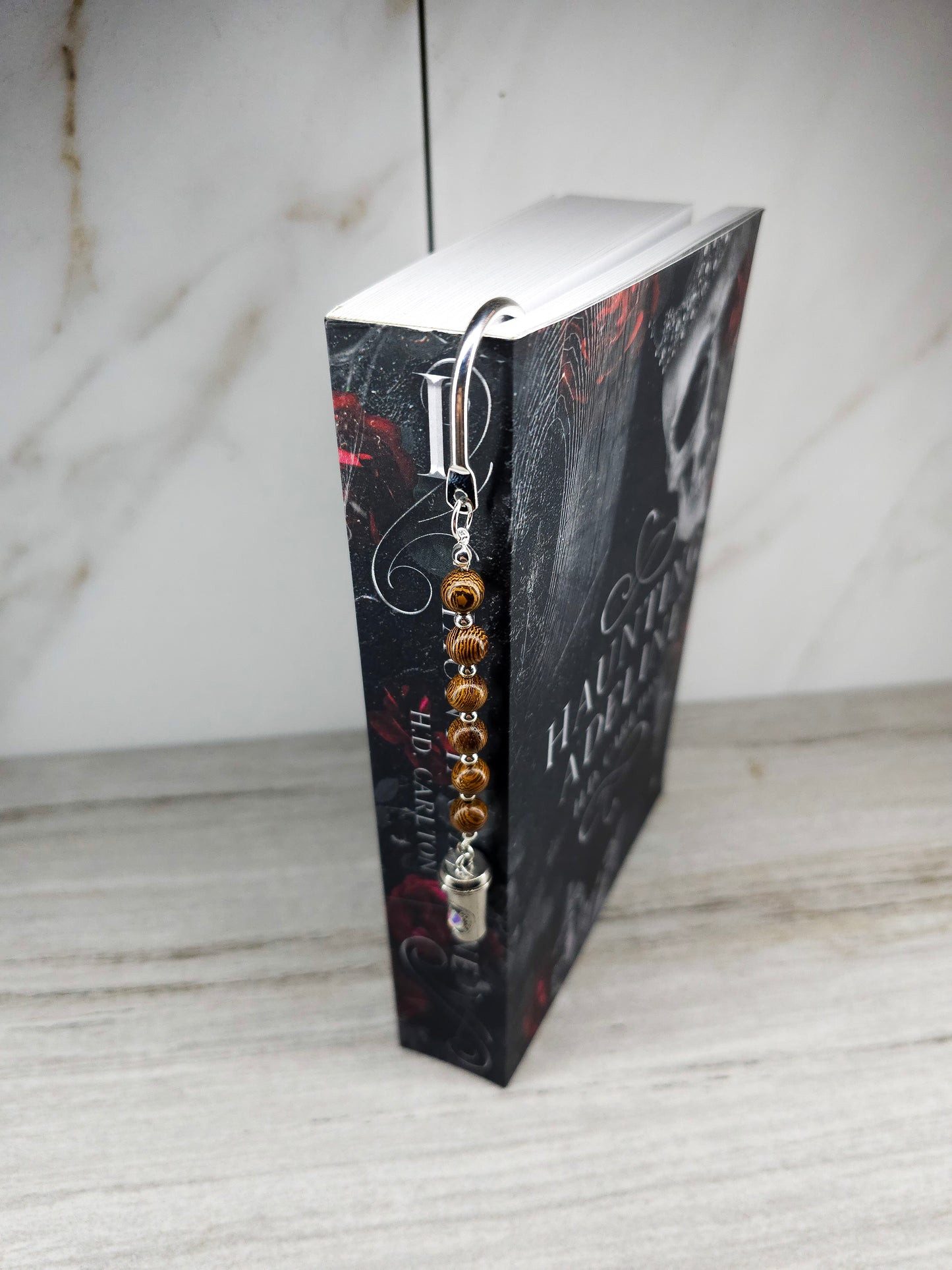 Morning Brew Bookmark