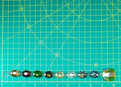 Sunlit Flow Suncatcher