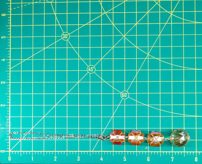 Glint & Glow Mirror Charm