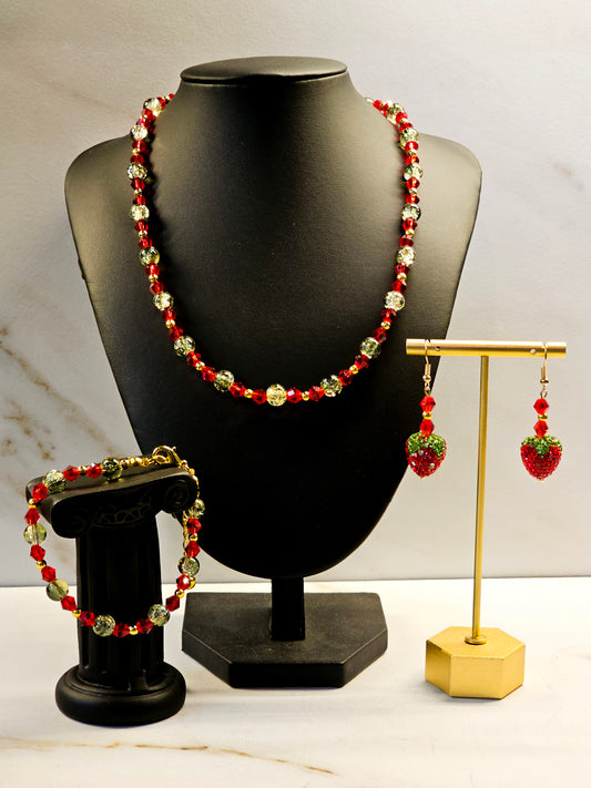 The Berry Delight Set