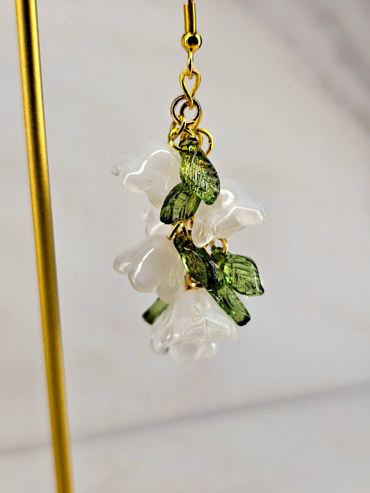 Bloom Song Earrings
