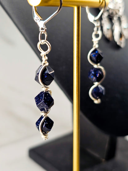 Starlit Dreams Jewelry Set