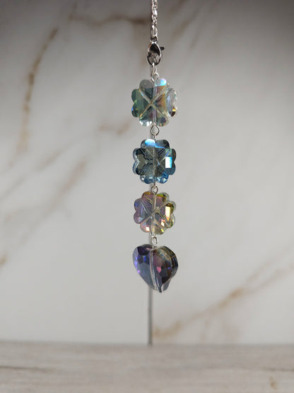 Glint & Glow Mirror Charm