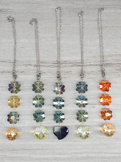 Glint & Glow Mirror Charm