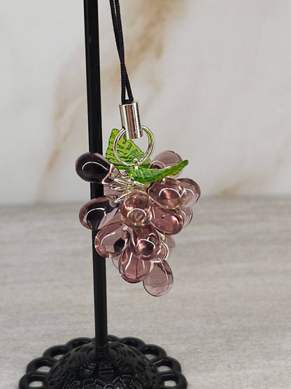 Good Vibes and Grapes