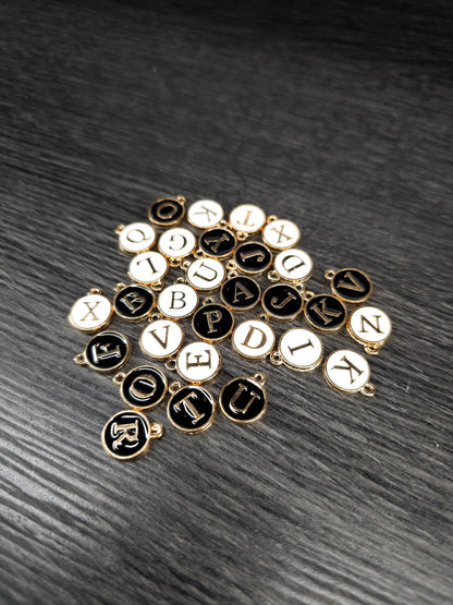 Moonlit Pearl Bookmark Clip