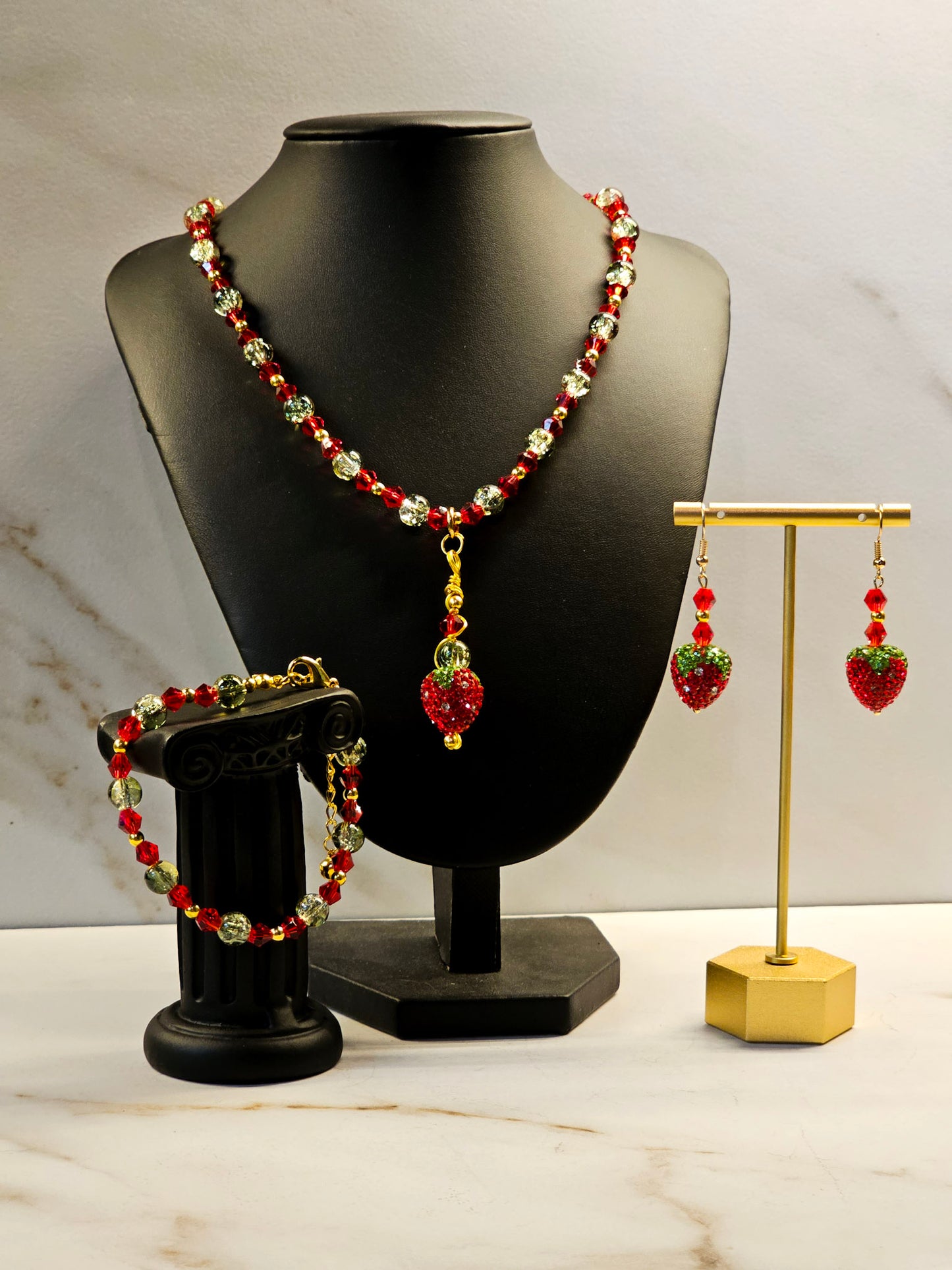 The Berry Delight Set