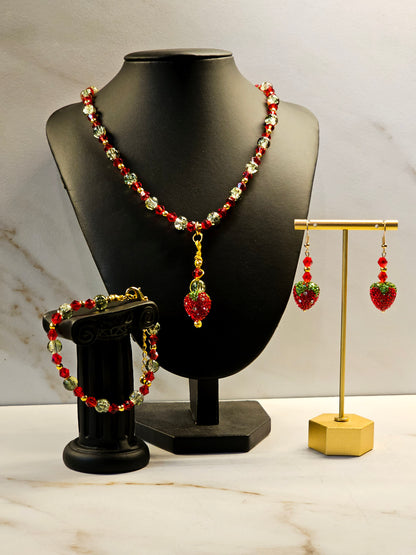 The Berry Delight Set