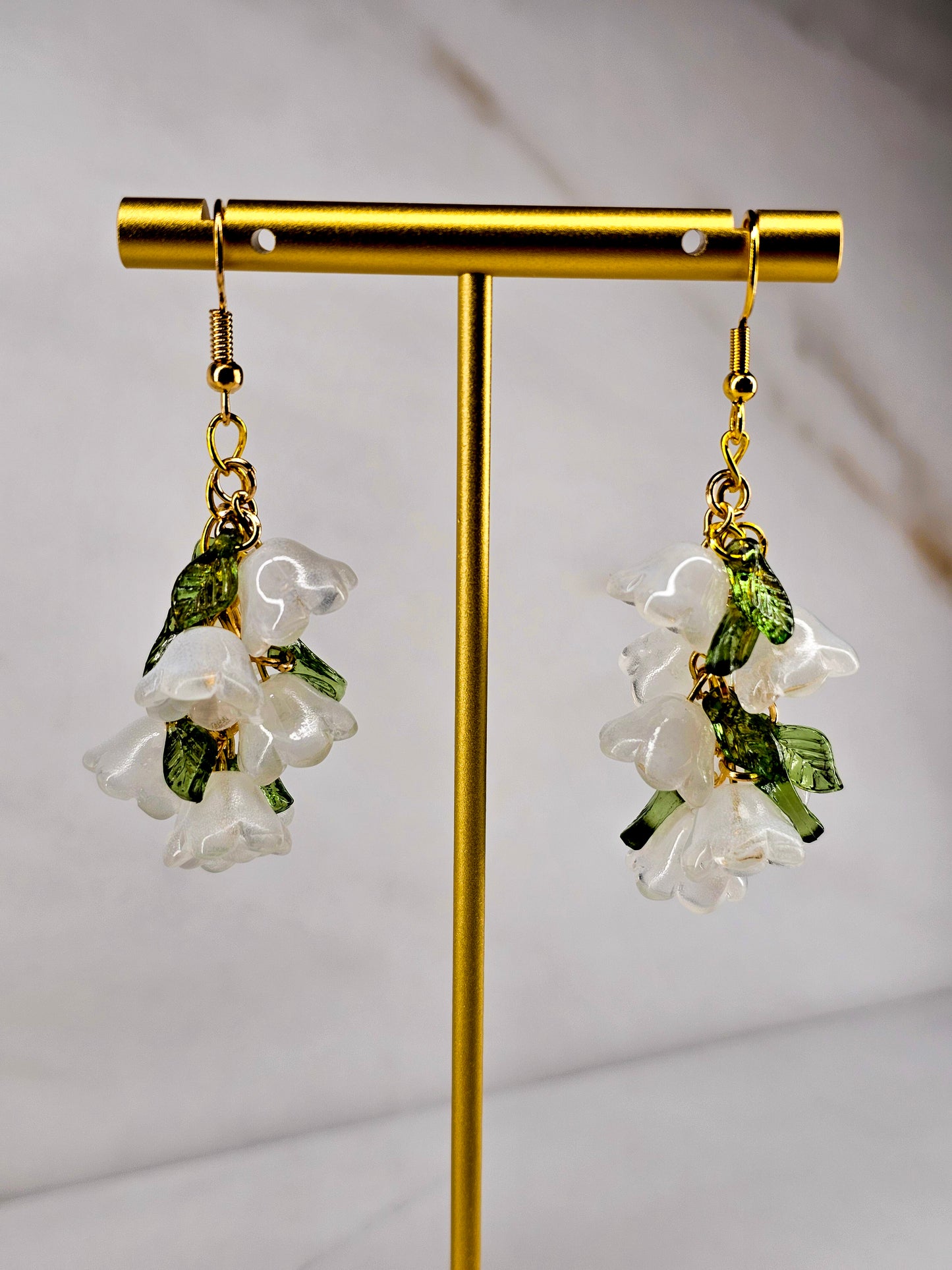 Bloom Song Earrings