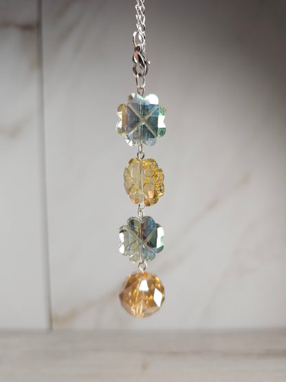 Glint & Glow Mirror Charm