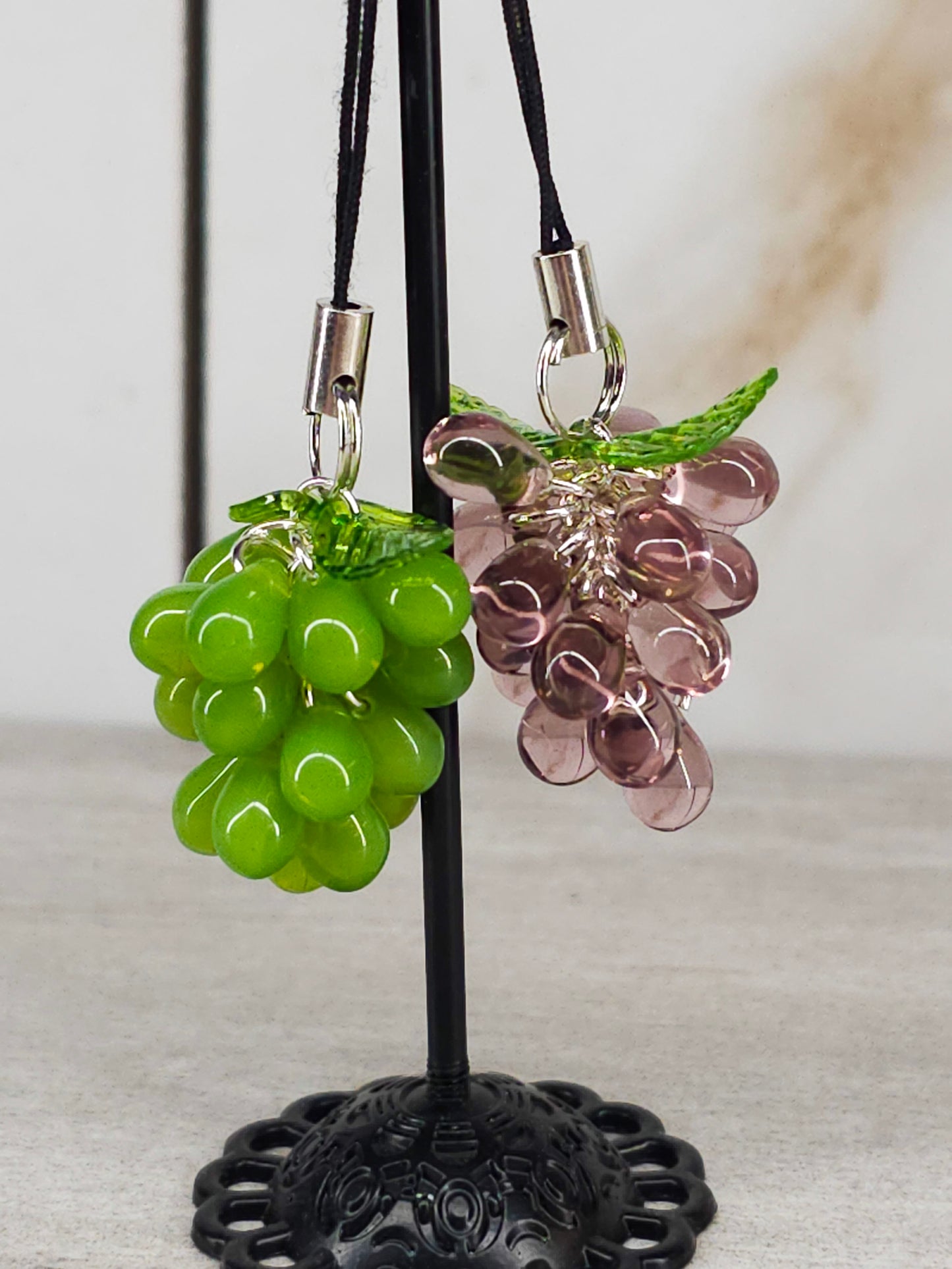 Good Vibes and Grapes