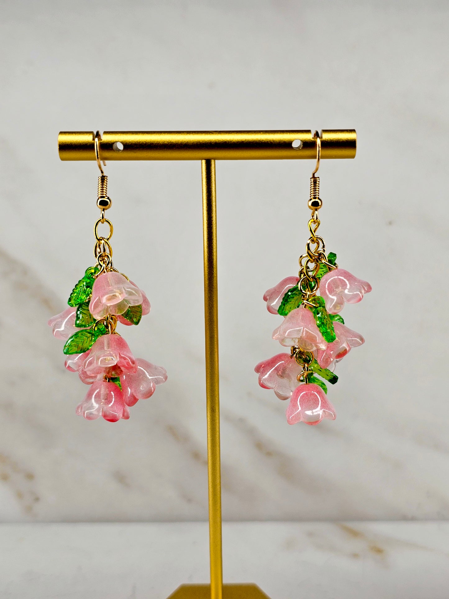 Bloom Song Earrings