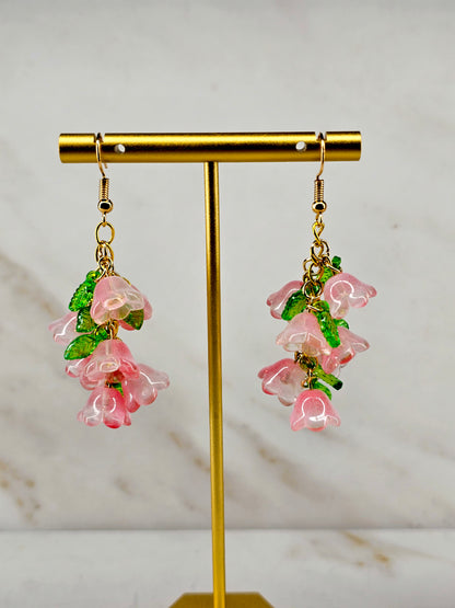 Bloom Song Earrings