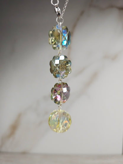 Glint & Glow Mirror Charm