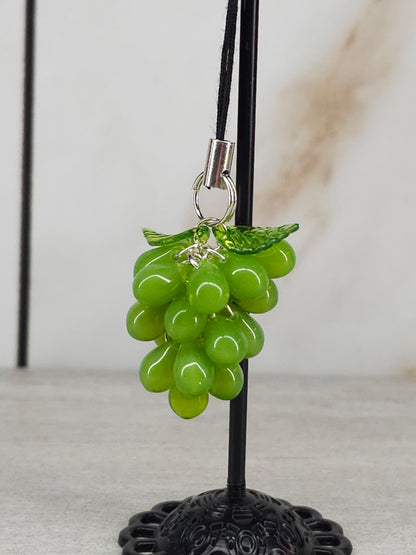 Good Vibes and Grapes