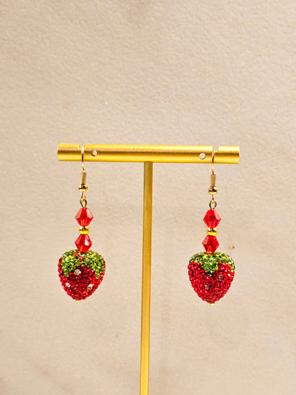 The Berry Delight Set