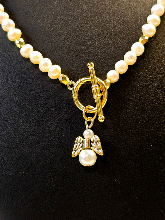 Little Pearly Guardian