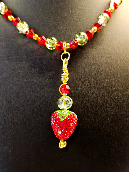 The Berry Delight Set