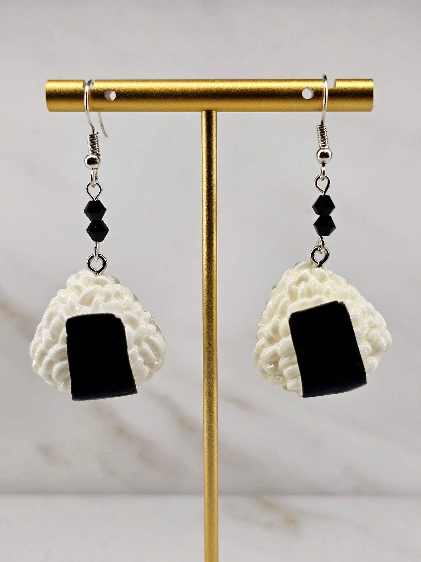 Onigiri Cutie Earrings
