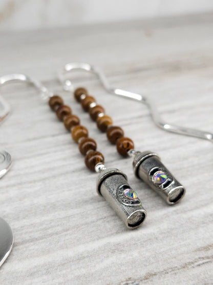 Morning Brew Bookmark