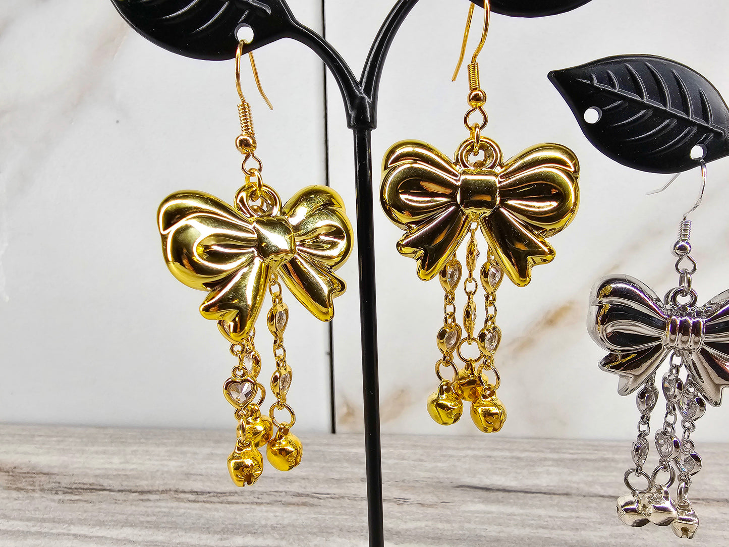 Jingle Jangle Bows
