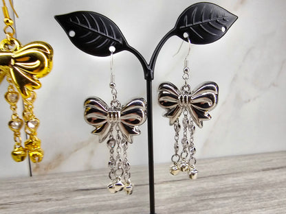 Jingle Jangle Bows