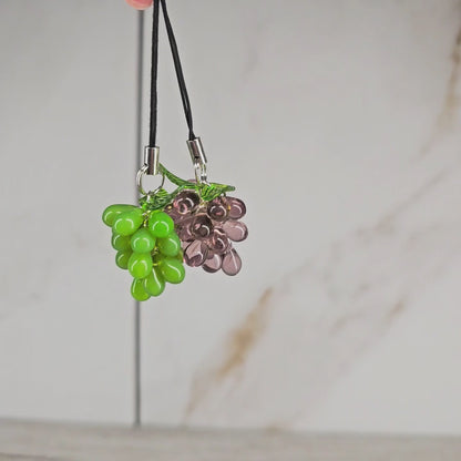 Good Vibes and Grapes