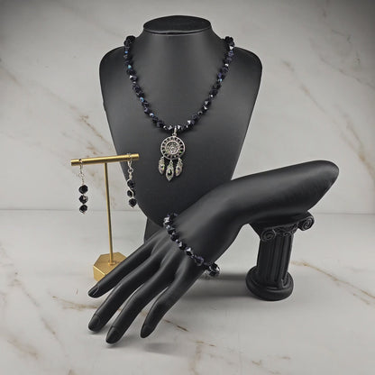 Starlit Dreams Jewelry Set