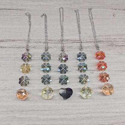 Glint & Glow Mirror Charm